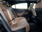 2023 Lexus Es 350 Luxury Угольный vin: 58AEZ1B16PU155327