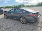 2023 Lexus Es 350 Luxury Угольный vin: 58AEZ1B16PU155327