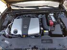 2025 Lexus Es 350 Luxury Black vin: 58AEZ1B18SU207632