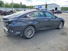 2020 Lexus Es 350 Luxury Black vin: 58AEZ1B19LU055362 2020 Lexus Es 350 Luxury Black vin: 58AEZ1B19LU055362