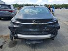 2020 Lexus Es 350 Luxury Black vin: 58AEZ1B19LU055362 2020 Lexus Es 350 Luxury Black vin: 58AEZ1B19LU055362