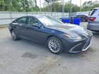 2020 Lexus Es 350 Luxury Black vin: 58AEZ1B19LU055362 2020 Lexus Es 350 Luxury Black vin: 58AEZ1B19LU055362