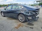2020 Lexus Es 350 Luxury Black vin: 58AEZ1B19LU055362 2020 Lexus Es 350 Luxury Black vin: 58AEZ1B19LU055362