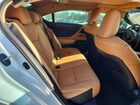 2025 Lexus Es 350 Ultra Luxury Белый vin: 58AFZ1B12SU214905