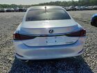 2025 Lexus Es 350 Ultra Luxury Белый vin: 58AFZ1B12SU214905