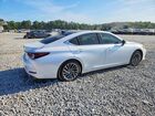 2025 Lexus Es 350 Ultra Luxury Белый vin: 58AFZ1B12SU214905