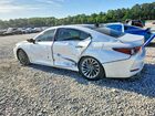 2025 Lexus Es 350 Ultra Luxury Белый vin: 58AFZ1B12SU214905
