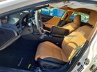 2025 Lexus Es 350 Ultra Luxury Белый vin: 58AFZ1B12SU214905
