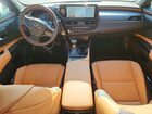 2025 Lexus Es 350 Ultra Luxury Белый vin: 58AFZ1B12SU214905