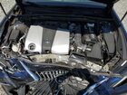 2022 Lexus Es 350 Ultra Luxury Синий vin: 58AFZ1B16NU120885