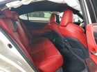 2020 Lexus Es 350 F Sport White vin: 58AGZ1B11LU072827