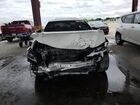 2020 Lexus Es 350 F Sport White vin: 58AGZ1B11LU072827 Damage: Front Bumper Reinforcement, Broken, Replacement Required