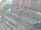 2020 Lexus Es 350 F Sport White vin: 58AGZ1B11LU072827 Damage: Windshield, Broken, Replacement Required
