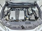 2020 Lexus Es 350 F Sport Белый vin: 58AGZ1B14LU053382