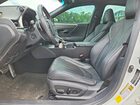 2020 Lexus Es 350 F Sport Белый vin: 58AGZ1B14LU053382
