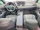 2020 Lexus Es 350 F Sport Белый vin: 58AGZ1B14LU053382