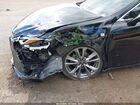 2020 Lexus Es 350 F Sport Черный vin: 58AGZ1B16LU073620