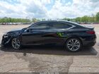 2020 Lexus Es 350 F Sport Черный vin: 58AGZ1B16LU073620