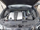 2020 Lexus Es 350 F Sport Черный vin: 58AGZ1B16LU073620