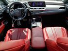 2020 Lexus Es 350 F Sport Silver vin: 58AGZ1B17LU072556