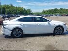 2020 Lexus Es 350 F Sport Белый vin: 58AGZ1B19LU075071