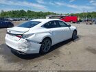 2020 Lexus Es 350 F Sport Белый vin: 58AGZ1B19LU075071