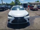 2020 Lexus Es 350 F Sport Белый vin: 58AGZ1B19LU075071