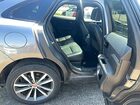 2019 Jaguar F-pace Prestige Gray vin: SADCK2FN4KA352120