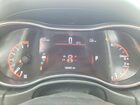 2016 Dodge Durango Limited Серый vin: 1C4RDHDG8GC402942