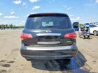 2017 Infiniti Qx80 Base Черный vin: JN8AZ2NE2H9159771 2017 Infiniti Qx80 Base Черный vin: JN8AZ2NE2H9159771