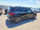 2024 Mercedes-benz Glb 250 Черный vin: W1N4M4GB2RW352830 2024 Mercedes-benz Glb 250 Черный vin: W1N4M4GB2RW352830