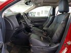2016 Mitsubishi Outlander Se Красный vin: JA4AZ3A35GZ059274