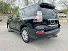 2017 Lexus Gx 460 Черный vin: JTJBM7FX3H5156183