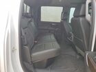 2022 Gmc Sierra K2500 Denali Белый vin: 1GT49REY9NF324711
