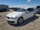 2017 Bmw 330 I White vin: WBA8B9G30HNU56089 2017 Bmw 330 I White vin: WBA8B9G30HNU56089
