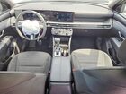 2025 Hyundai Santa Cruz Черный vin: 5NTJA4DEXSH149893