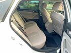 2017 Hyundai Sonata Sport Белый vin: 5NPE34AF2HH487725