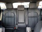 2016 Land Rover Range Rover Sport Se Черный vin: SALWG2VF9GA635617