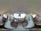 2022 Toyota Highlander Le Черный vin: 5TDBZRBH1NS587805