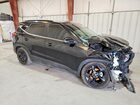 2026 Kia Seltos Ex Черный vin: KNDER2AA2T7826858