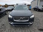 2021 Volvo Xc90 T8 Recharge Inscription Express Серый vin: YV4BR0CK5M1754603