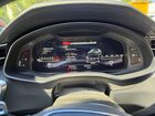2021 Audi Rs7 Gray vin: WUAPCBF25MN900592