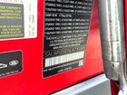 2020 Land Rover Range Rover Sport P525 Hse Red vin: SALWR2SE5LA730398
