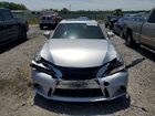 2016 Lexus Is 200t Серебряный vin: JTHBA1D27G5038442
