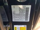 2025 Honda Accord Lx Black vin: 1HGCY1F21SA091346