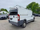 2017 Ram Promaster 1500 1500 Standard Белый vin: 3C6TRVAG0HE513562