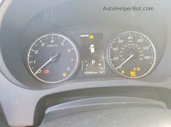 JA4AZ3A38LZ020494 2020 MITSUBISHI OUTLANDER Черный Вид задних сидений