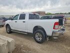 2020 Ram 2500 Tradesman Белый vin: 3C6UR5CJXLG147023 2020 Ram 2500 Tradesman Белый vin: 3C6UR5CJXLG147023