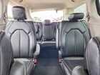 2024 Chrysler Pacifica Touring L Черный vin: 2C4RC1BG4RR149190