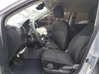 2024 Mitsubishi Mirage Es Серебряный vin: ML32AUHJ4RH017038